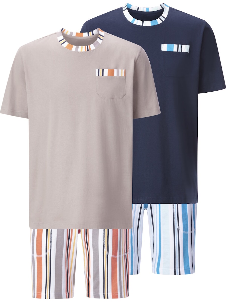 

Короткая пижама BABISTA Veriano, Mixed Colors