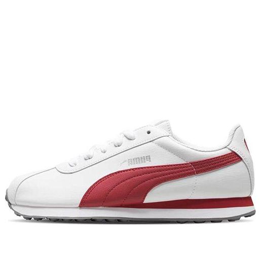 

Спортивные кроссовки PUMA Turin Red White Unisex 'Red White', красный