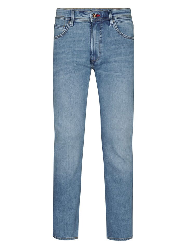 

Джинсы Petrol Industries Jeans Santiago - Regular fit -, светло-синий