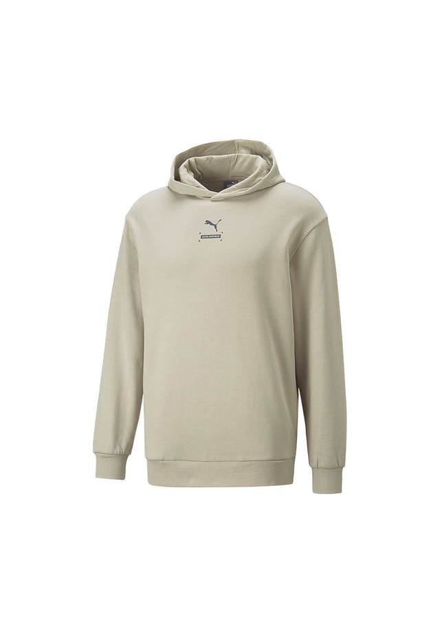 

Толстовка с капюшоном лучше толстовка fl Puma, бежевый