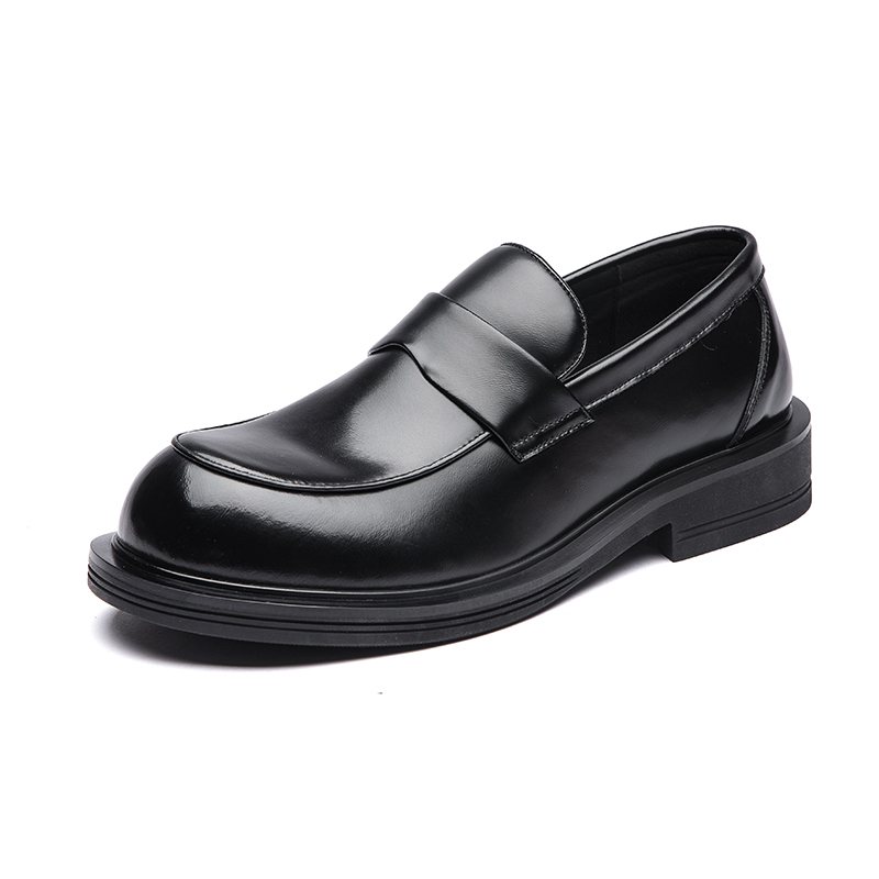 

Лоферы мужские KACHILANG, Black
