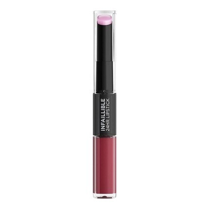 

Губная помада Infaillible 2-Step 302 Rose Eternite, 6,0 мл, L'Oreal