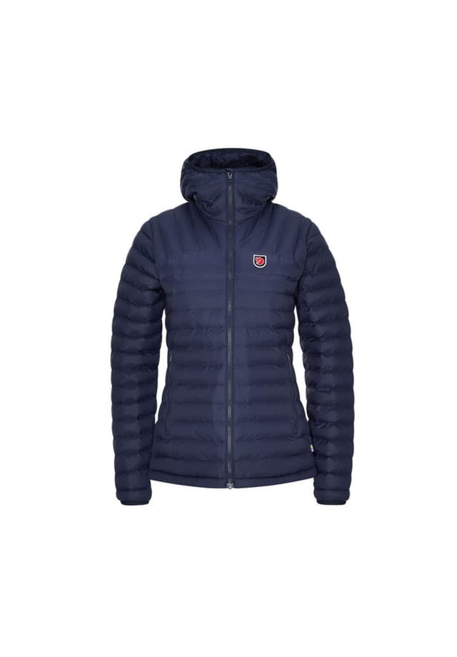 

Куртка экспедиция латт FjäLlräVen, синий