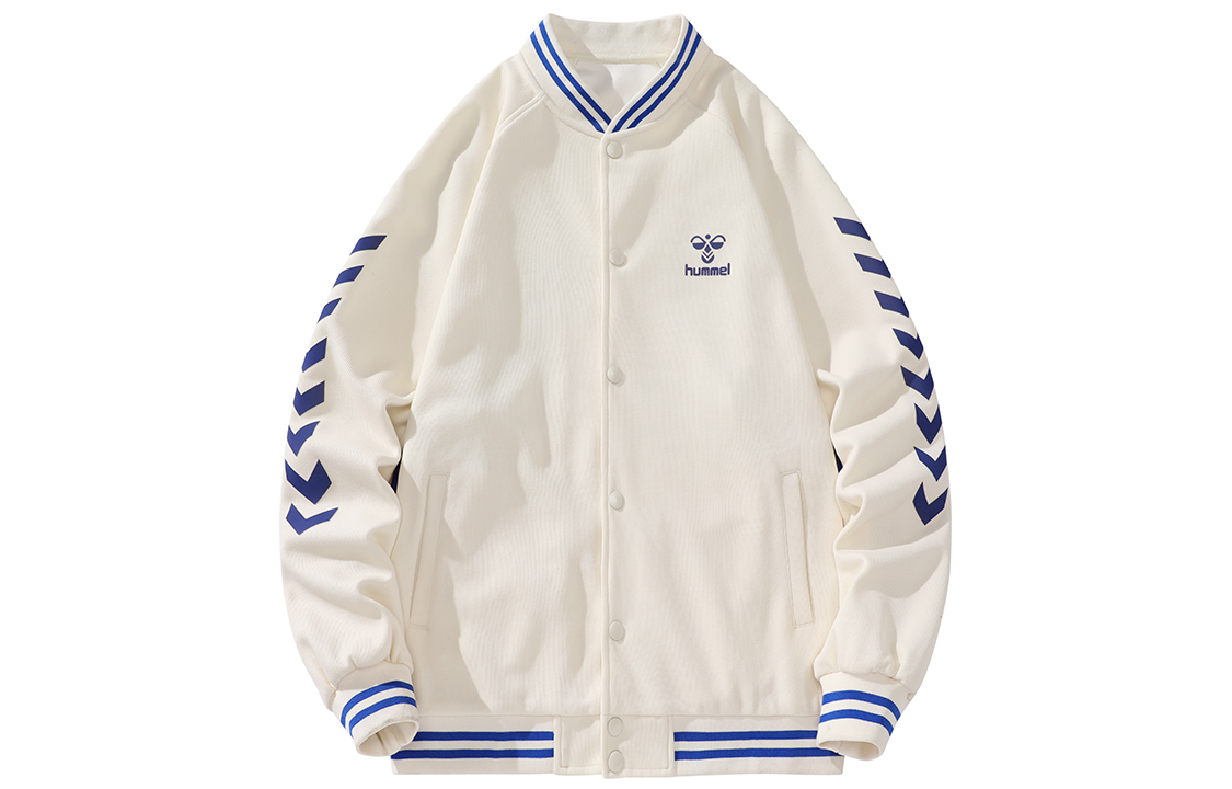 

Hummel Свободная рабочая куртка унисекс, Apricot