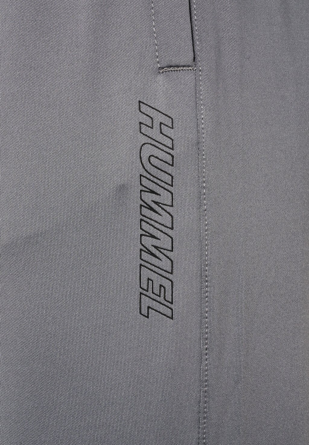 

Спортивные штаны STRENGTH TRAINING Hummel, серый