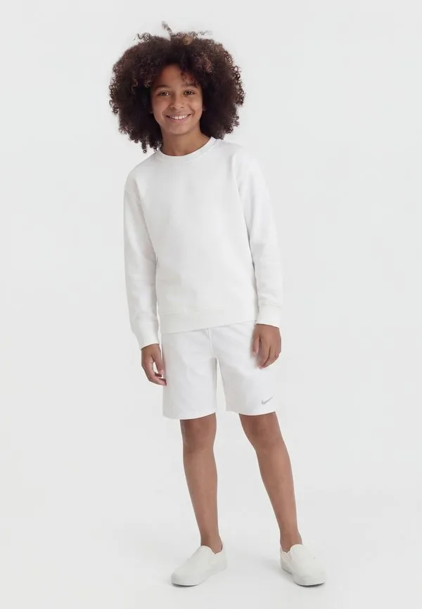 Спортивные шорты miler Nike Performance, White