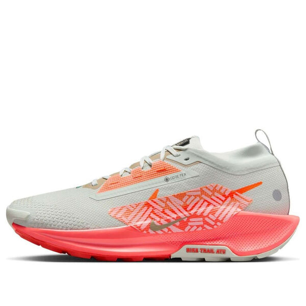 

Кроссовки react pegasus trail 5 gore-tex 'silver light wild mango' Nike, серебряный, Серебристый, Кроссовки react pegasus trail 5 gore-tex 'silver light wild mango' Nike, серебряный