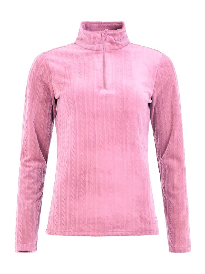 

Флисовый свитер Protest