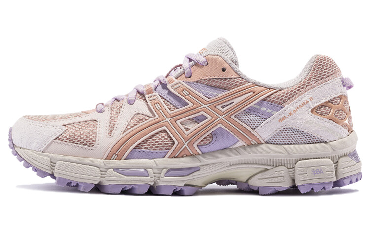 

Женские кроссовки Asics Gel-Kahana 8