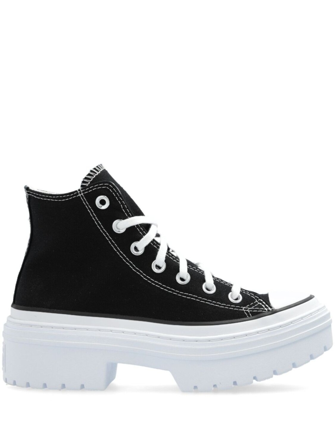Converse кроссовки CTA, черный