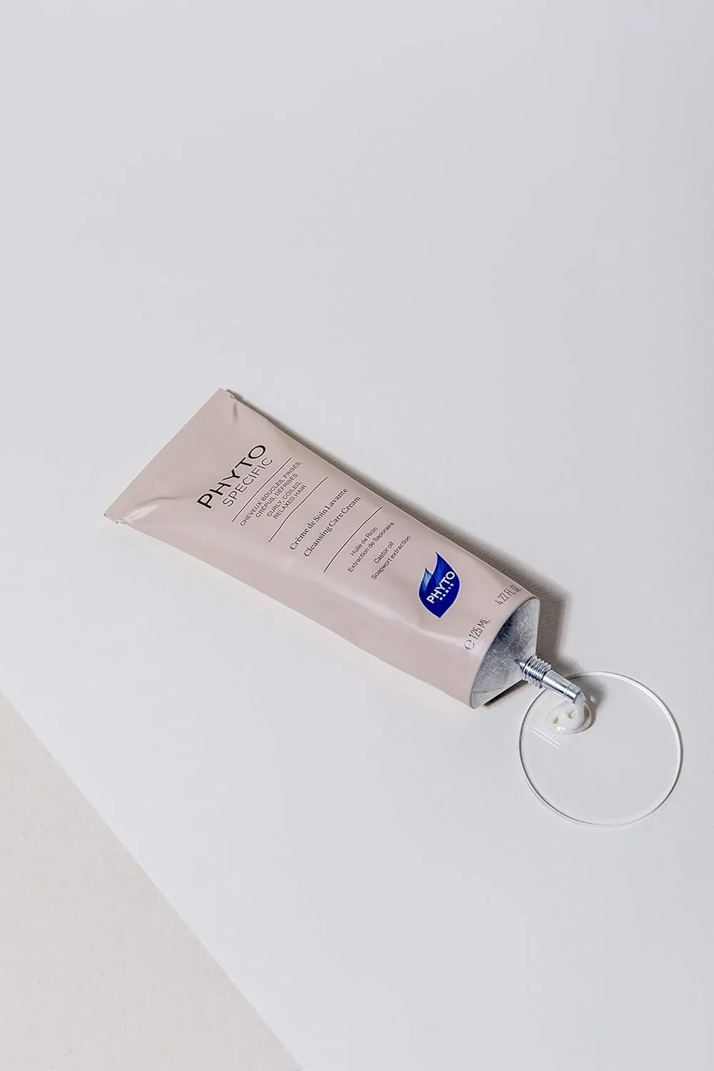 Крем для лица Phyto — PARIS Specific Cleansing Care Cream — фото 2