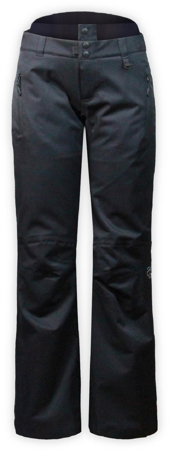

Снежные брюки Luna - женские Boulder Gear, черный