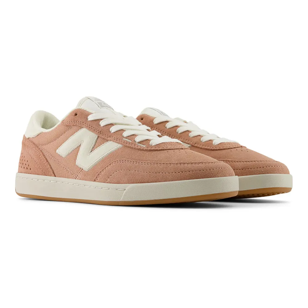 

Кроссовки New Balance Numeric 440 V2, розовый