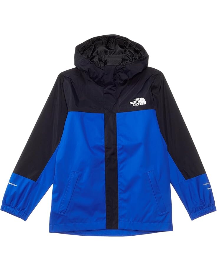 

Куртка The North Face Kids Antora Rain Jacket, цвет TNF Blue