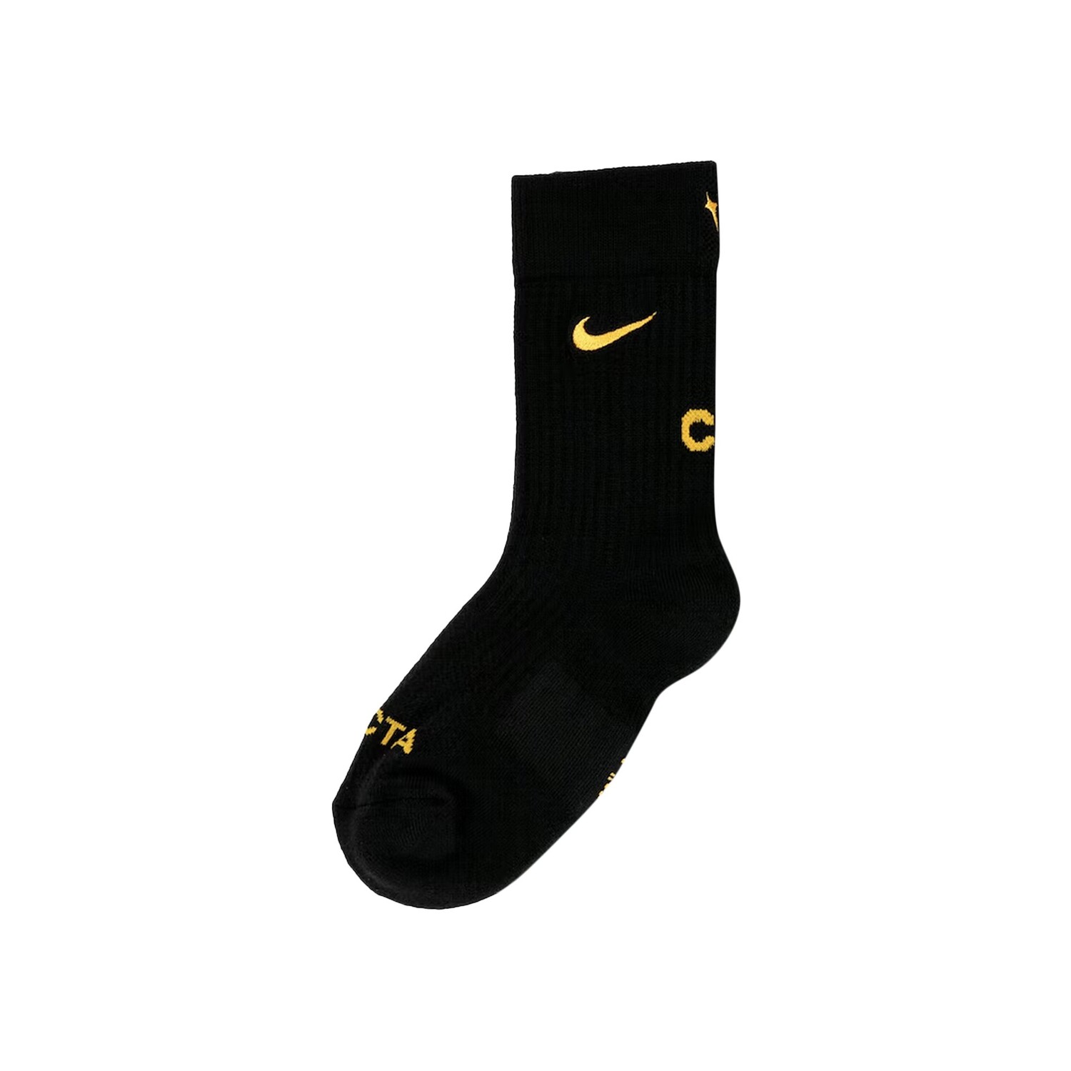 

Носки Nike x NOCTA (3 шт.), черные