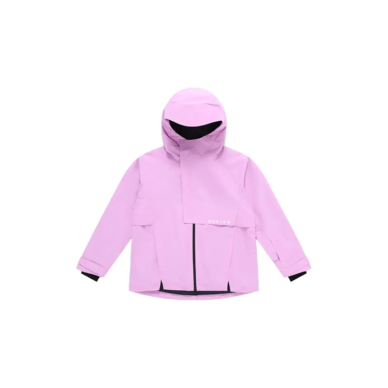 

DRYRIDE лыжные топы женские BURTON, фиолетовый