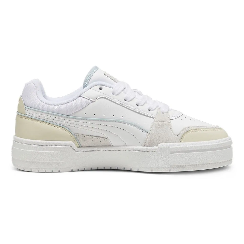 Кроссовки Puma Ca Pro Lux III, белый — фото 3