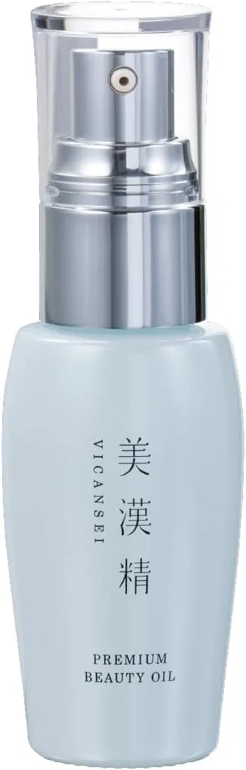 Тоник Mei Han Jing — И тела Premium Beauty Beauty Oil, 30 мл