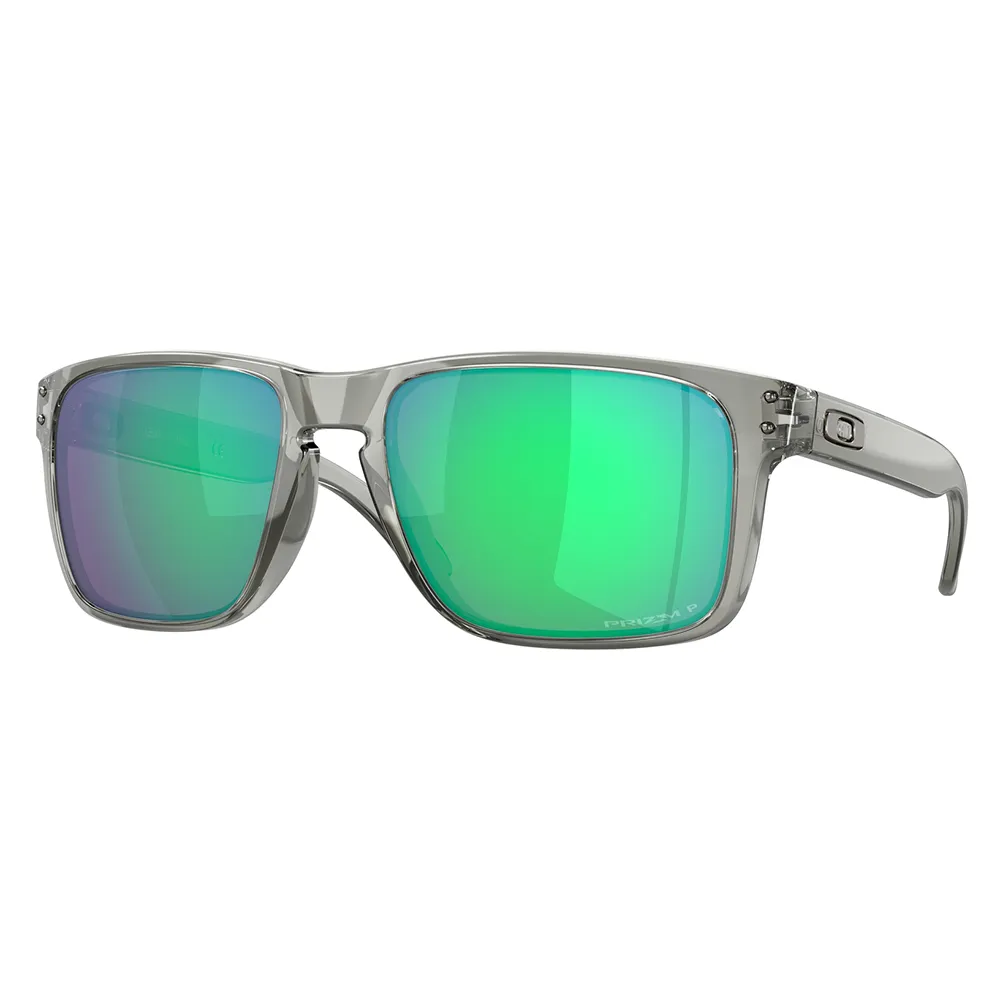 

Поляризованные солнцезащитные очки Oakley Holbrook XL Prizm, прозрачный