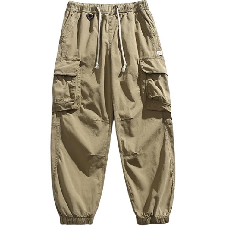 

Грузовые штаны мужские JEEP SPIRIT, хаки