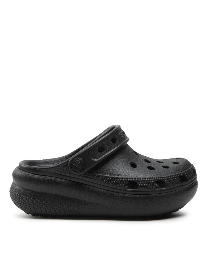 

Тапочки Crocs, черный