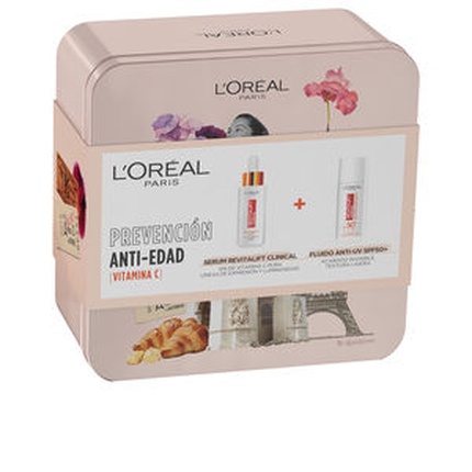 

L'Oreal Revitalift Clinical Set 2 шт L'Oréal