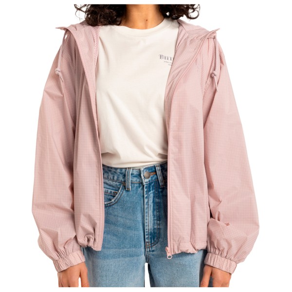 

Женская куртка для отдыха на весну и дождь Billabong, Haze