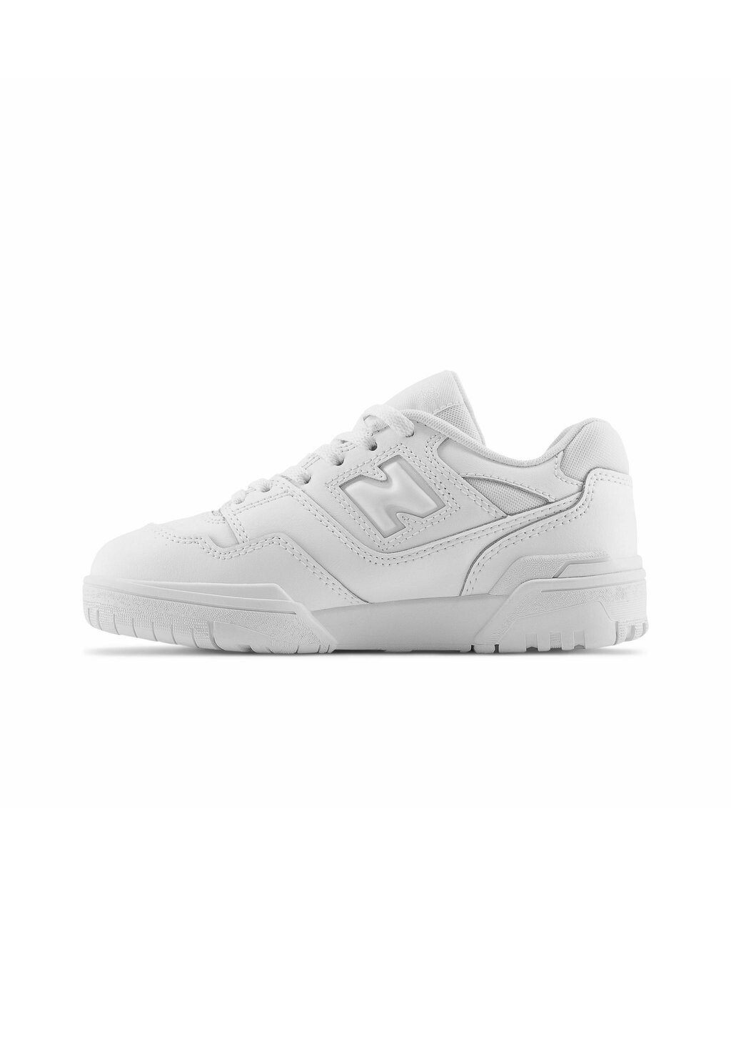 

Низкие кроссовки 550 Unisex New Balance, цвет white white