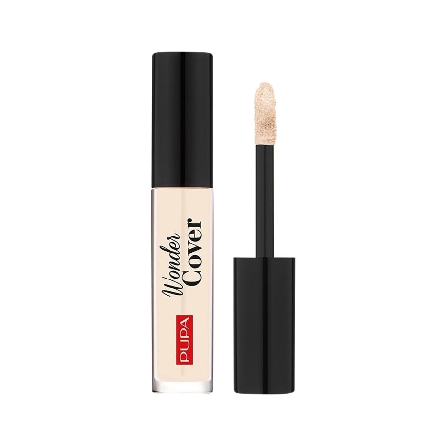 

Консилер PUPA Milano Wonder Cover, 001 Porcelain / 4,2 ml