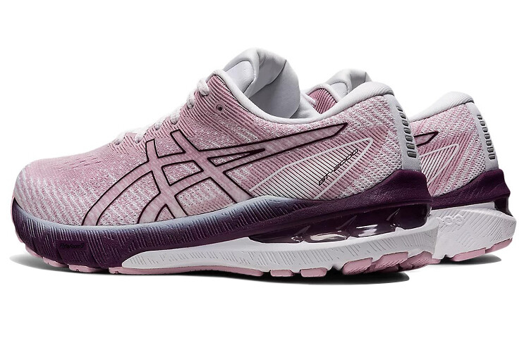 Asics Кроссовки Женщины — фото 4