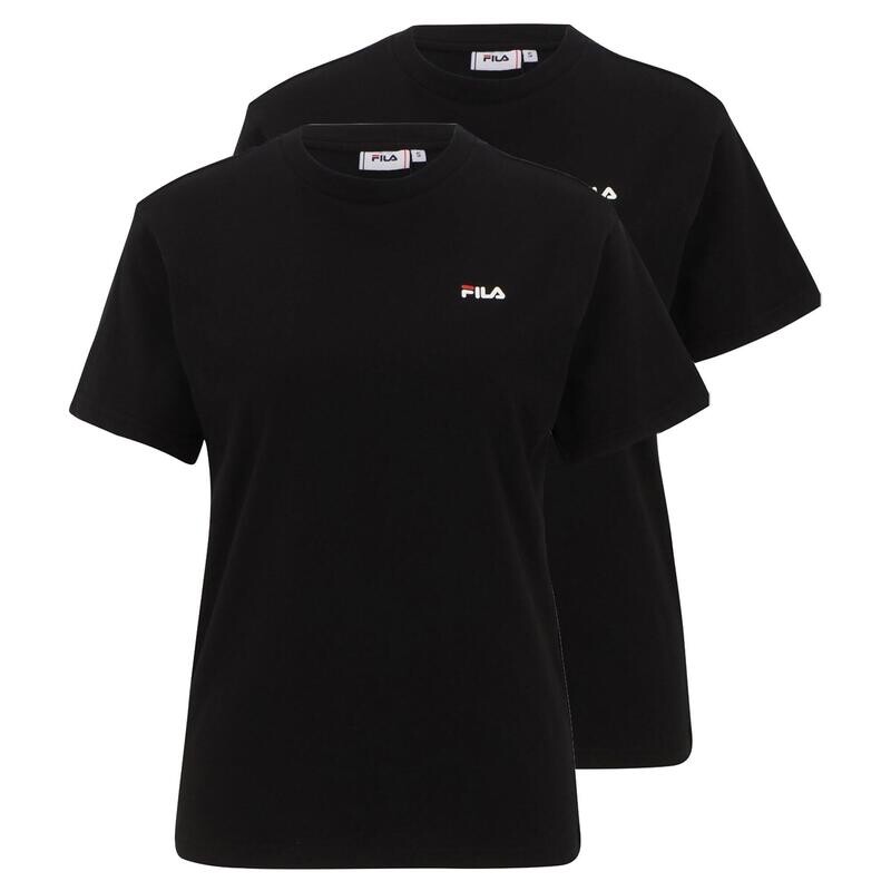 

Футболка Fila, черный