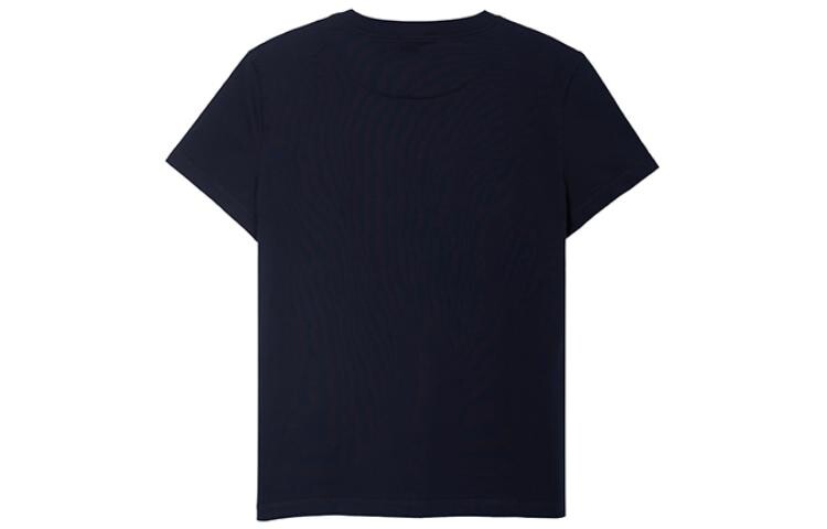 

Футболка женская Hermes с короткими рукавами, черный