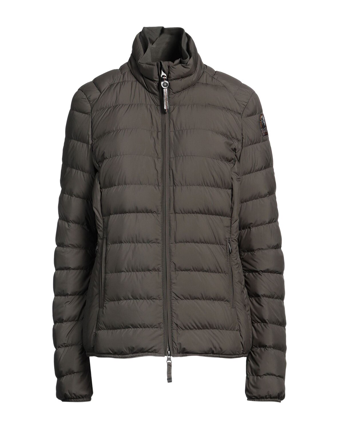 

Пуховик Parajumpers, хаки