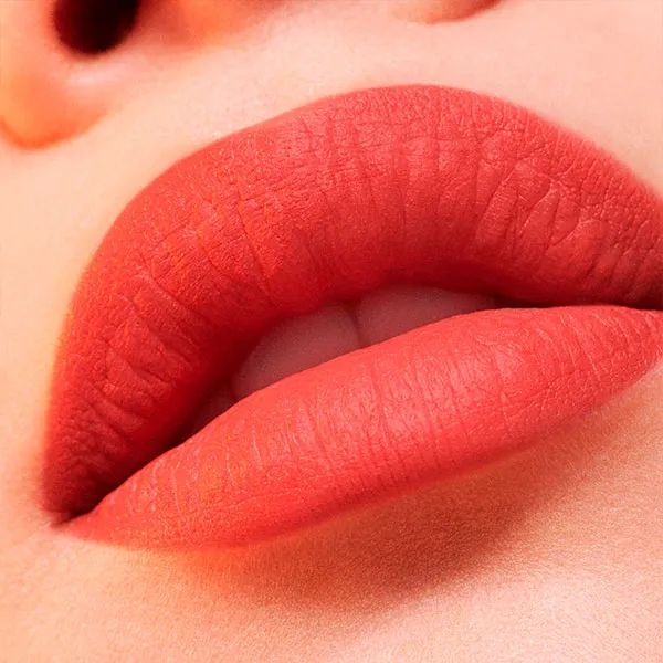 Стойкая жидкая помада с матовым финишем Pure Color Whipped Matte Lip Color Estée Lauder, цвет cloud nine — фото 2