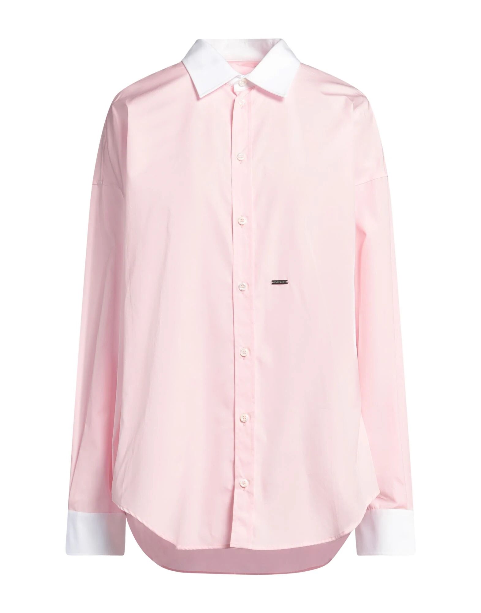 

Рубашка Dsquared2, розовый