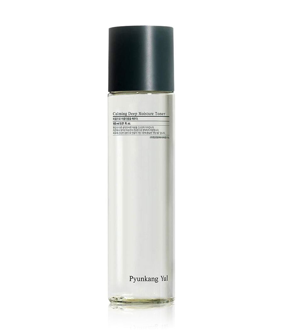 

Тоник для лица Pyunkang Yul Calming Deep Moisture Toner, 150 ml