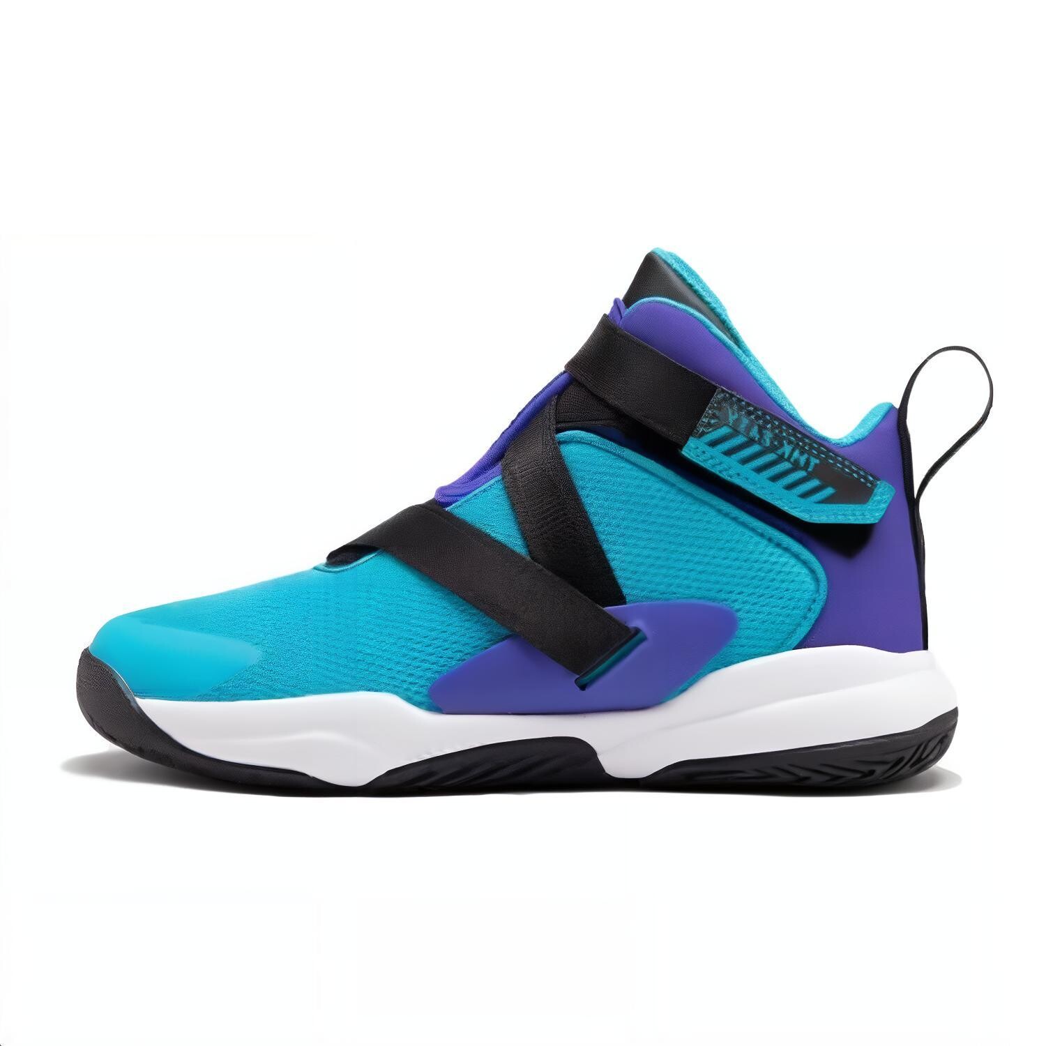 

Баскетбольная обувь для детей Decathlon, цвет Lake Blue