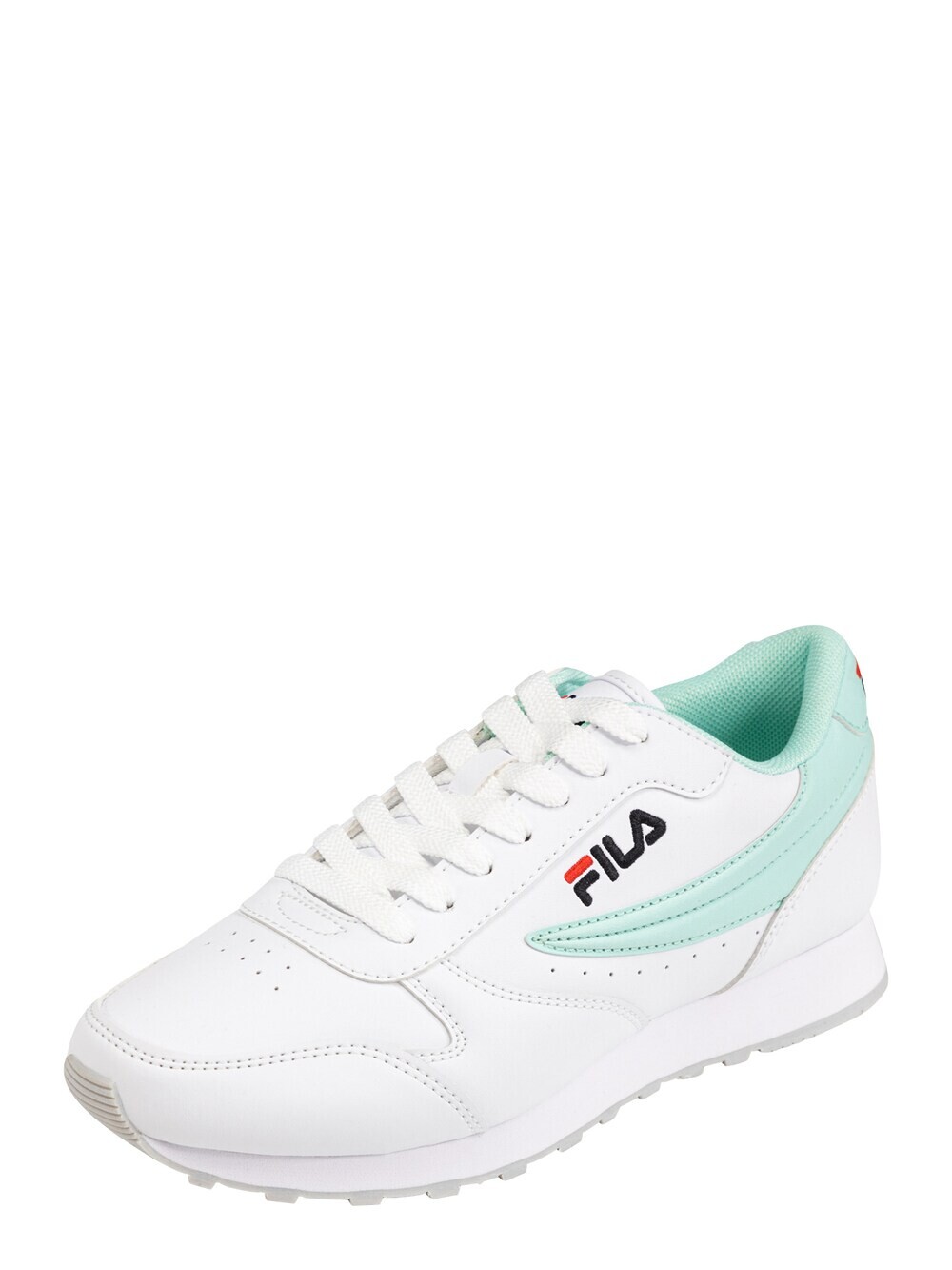 

Кроссовки Fila ORBIT, белый