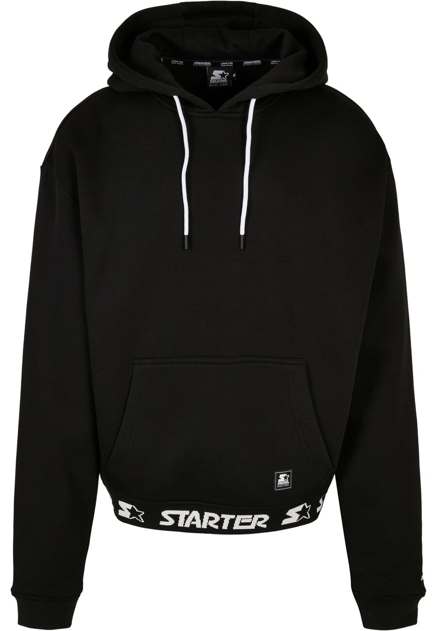 

Толстовка Starter Black Label, черный