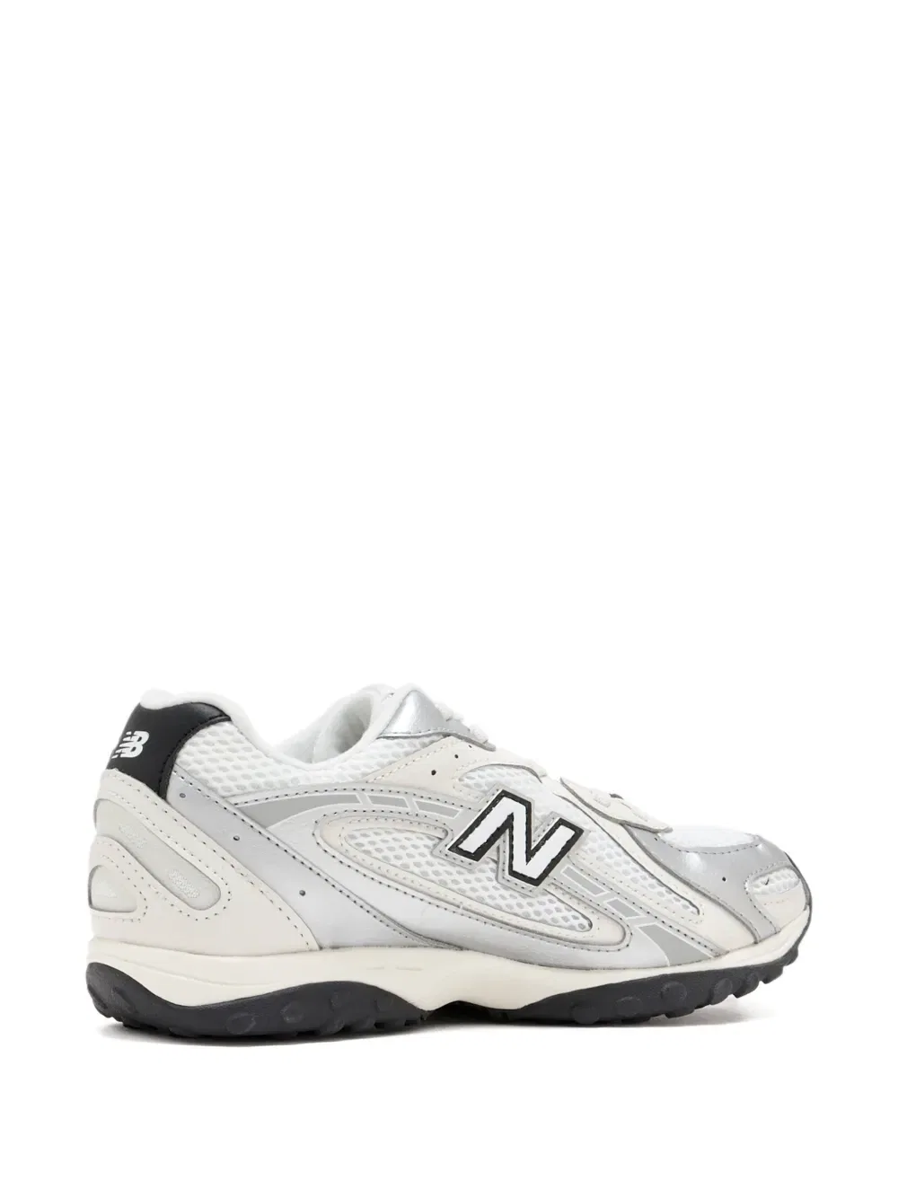 Кроссовки с логотипом 204L New Balance Kids, белый — фото 2
