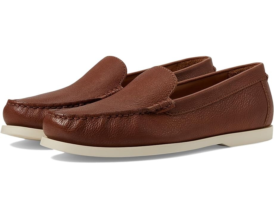 

Лоферы Polo Ralph Lauren Merton Vnetn, цвет Tan