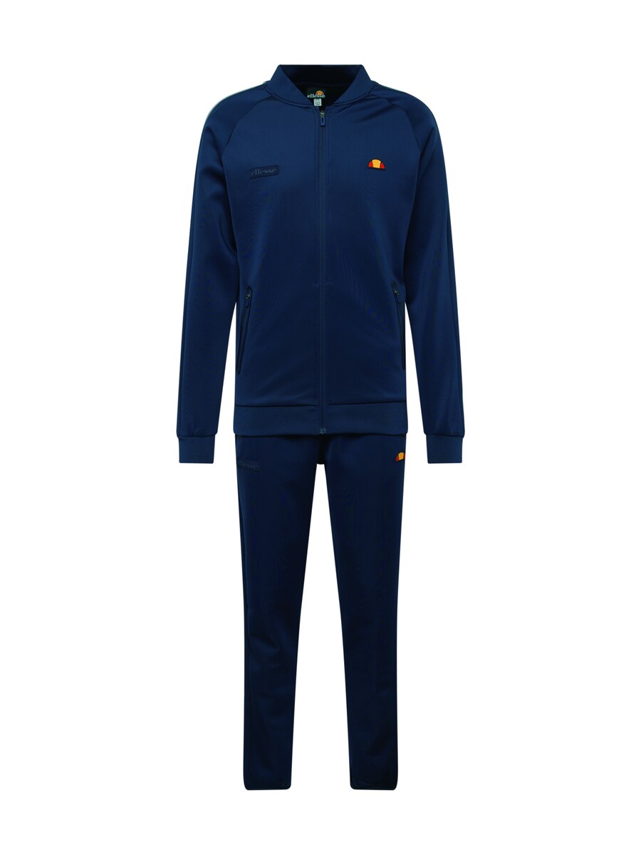 

Спортивный костюм ELLESSE Tracksuit Bunero, темно-синий