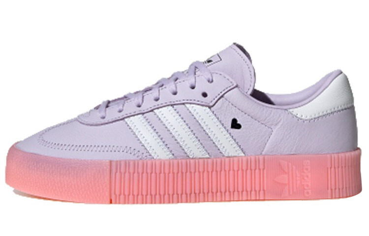 Кроссовки Adidas Originals Sambarose Valentine's Day Women's