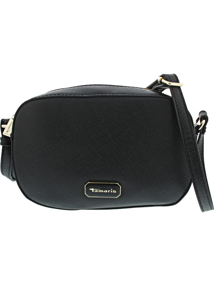 

Tamaris Сумка Аня черная
