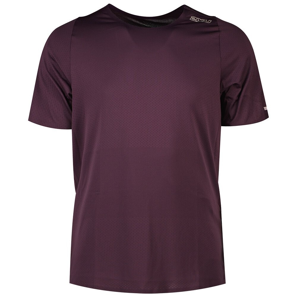 

Футболка 2XU Light Speed Tech, фиолетовый