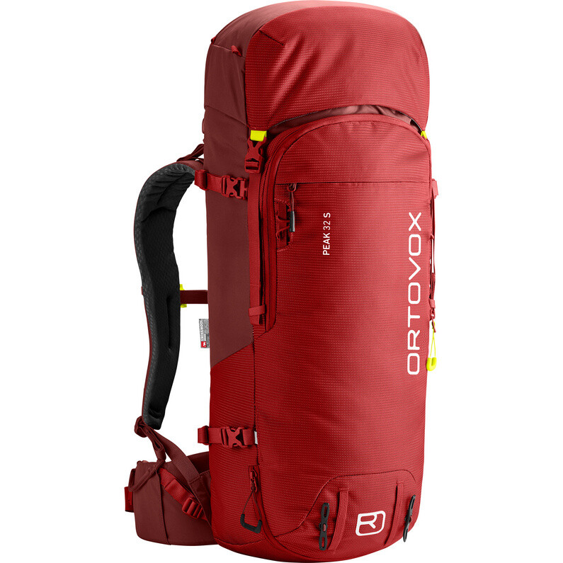 

Женский Рюкзак Peak 32 S Ortovox, красный