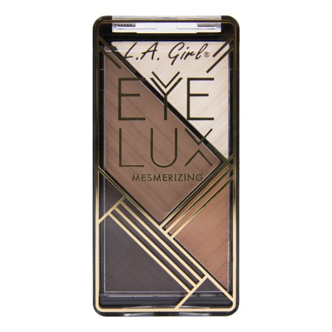 

Eye lux завораживающие тени для век L.A. Girl, цвет urbanize, 5,2 гр