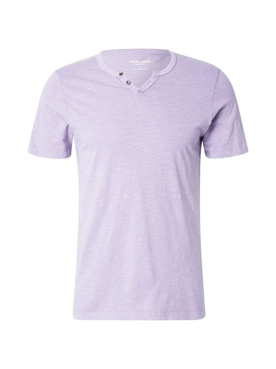 

Рубашка обычного кроя JACK & JONES JJESplit, сиреневый
