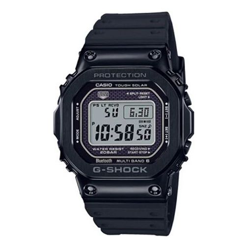 

Часы CASIO G-Shock Full Metal 'Black', черный