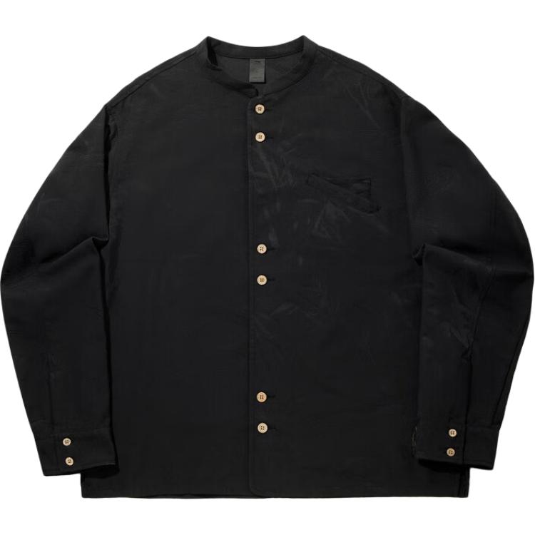 

Футболка мужская овсяно-серого цвета Oat LiNing, серовато-бежевый серый